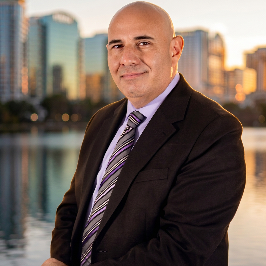 Alex Muneton — Foreclosure / Short Sale